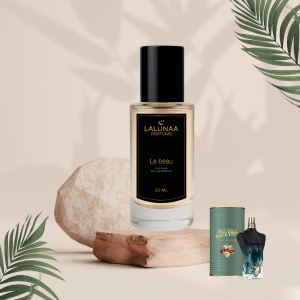 Le beau - lalunaa parfum - eau de parfum