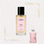 Delina - lalunaa parfum - eau de parfum